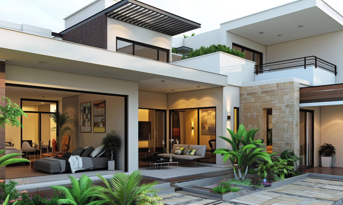 What to Know About Property Financing Options